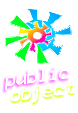 Public Object