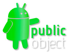 Public Object